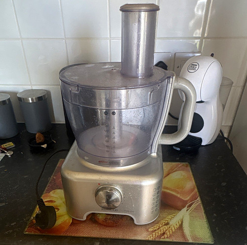 Kenwood fp730 multi - kenwood,