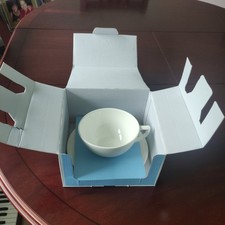 Wedgwood By Jasper Conran Cup