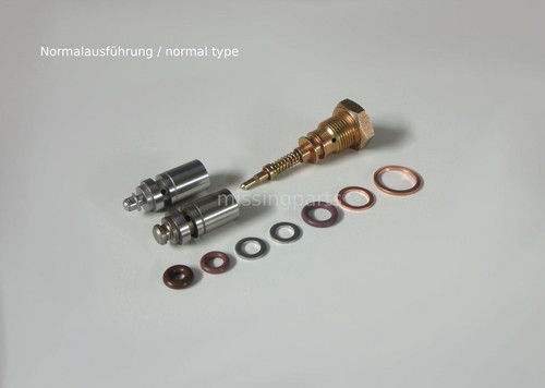 Seal kit for bosch - seal, system