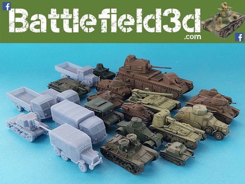 French ww2 vehicles 72 - french,