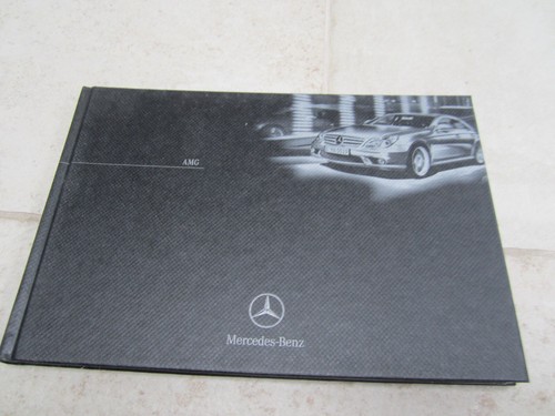 Mercedes amg 2004 c55 e55 - mercedes, /