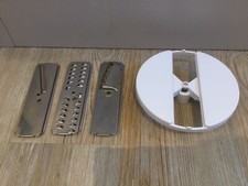 MOULINEX Masterchef 450 Grater