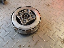 HONDA CG125 BRAZIL CLUTCH