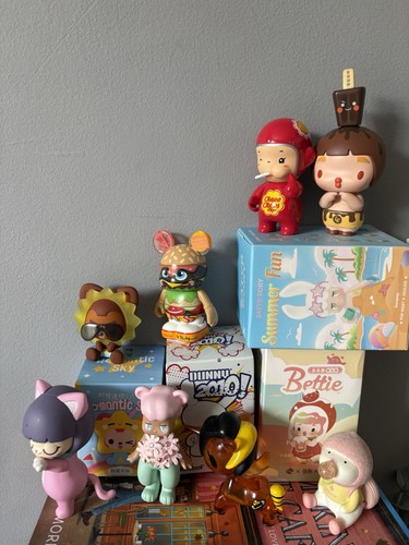 Assorted dolls satyr rory - dolls,