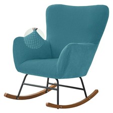 Nursery Rocking Chair Cover