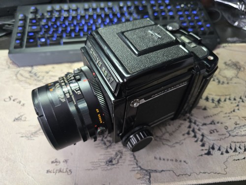 Mamiya rb67 pro film - rb67, camera
