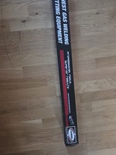 Harris 625AFL835GB Propane Or