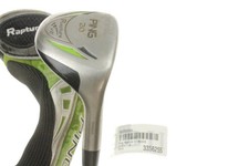 Ping Rapture V2 Golf Club Mens