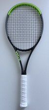 Wilson Blade 98 V7 16X19 Tennis Racket - Grip 2 (Excellent Condition) 2 of 2