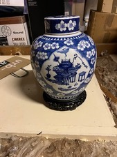 kangxi vase