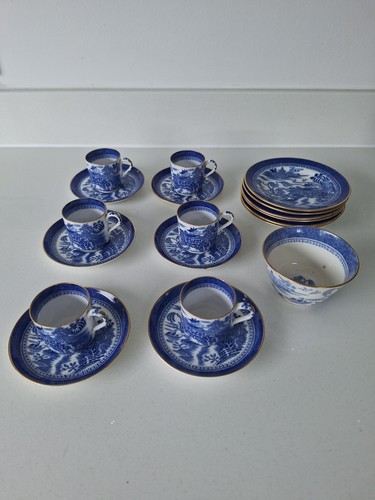 Antique copeland spode - antique,