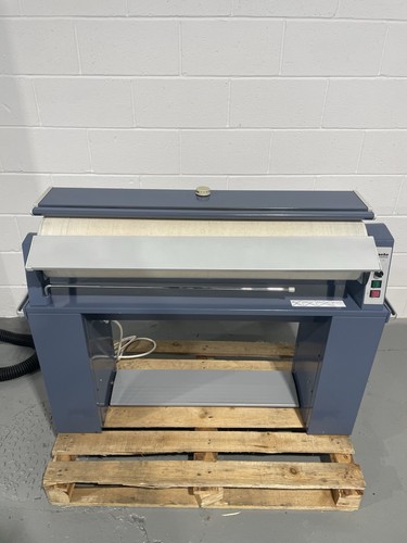 Miele 100 roller - miele, iron