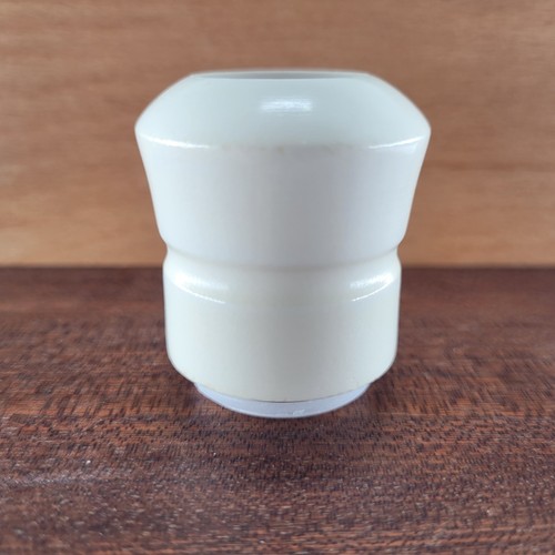 Falcon pipe merschaum bowl