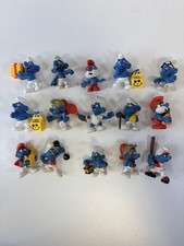 Mixed Bundle of 15 Vintage