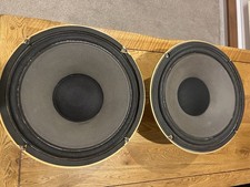 Tannoy Dual Concentric HPD /315/8 Speakers Pair