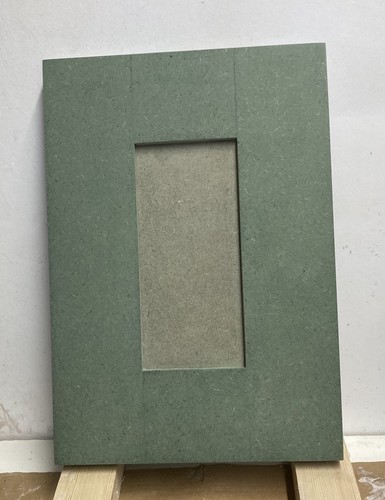 Mdf wooden shaker doors - shaker,