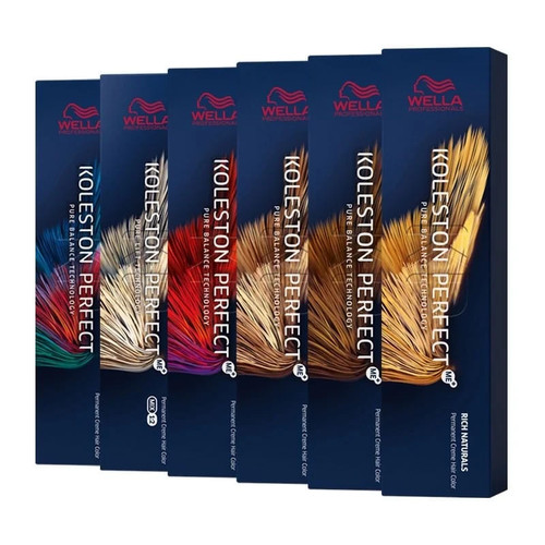 Wella koleston perfect - wella,