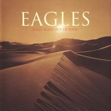 The Eagles-Long Road Out of