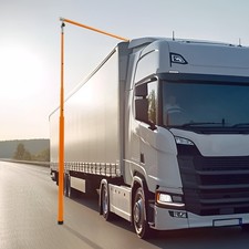 Load Height Measuring Stick