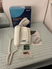 BT Converse 1200 Corded