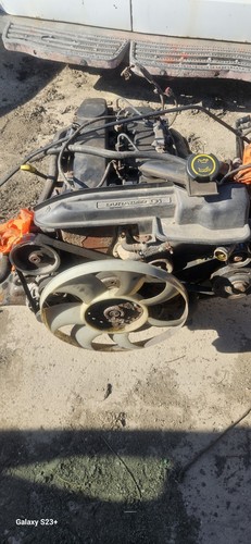 2000 2006 ford transit - ford, 2.4