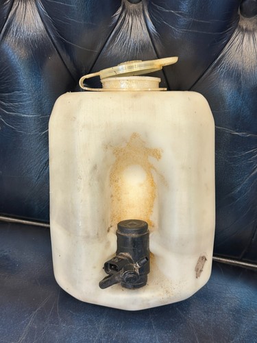 Classic mini windscreen washer - classic,