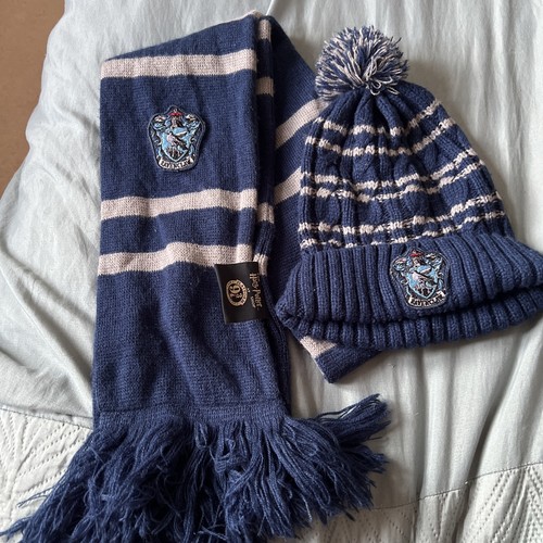 Ravenclaw blue harry - blue, potter