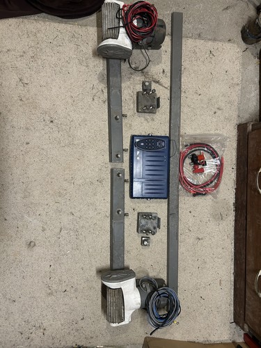 Motor mover - motor,