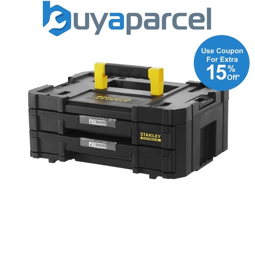 Stanley fatmax pro stack - fatmax, 2