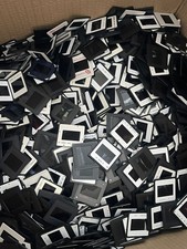 35mm Slides 1980s-2000's X 250 Amateur Mixed Subjects Lucky Dip Job Lot