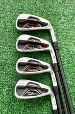 Titleist 712 AP1 Single Iron