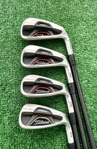 Titleist 712 ap1 - 712,