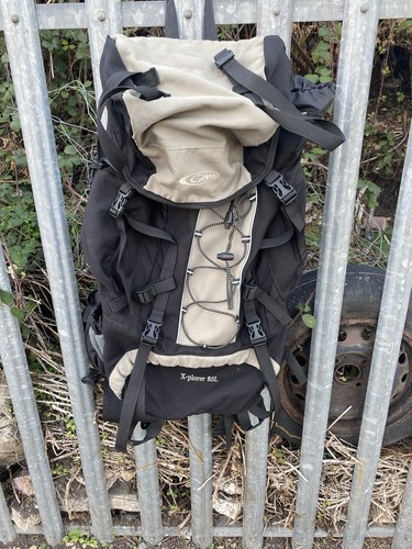 Gelert plorer 85l large - gelert, x-plorer