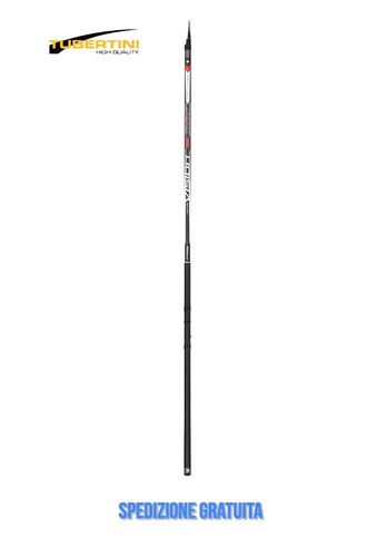Bolognese fishing rod - fishing,