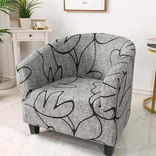 Camouflage net tub - tub, chair