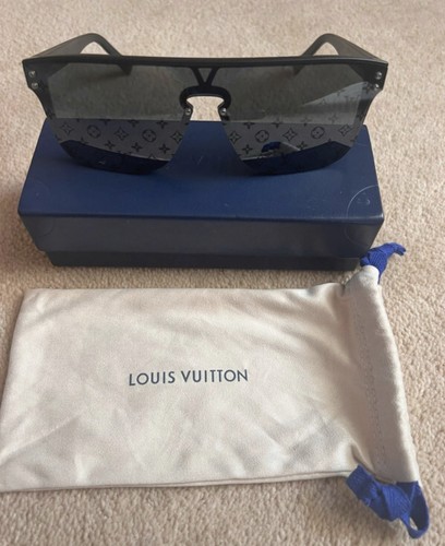 Louis vuitton wamiea monogram - louis,