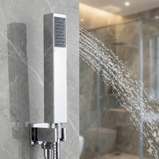 EcoSpa Shower Wall Elbow