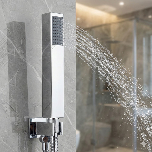 Ecospa shower wall elbow - ecospa,