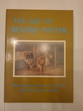 The Art of Beatrix Potter