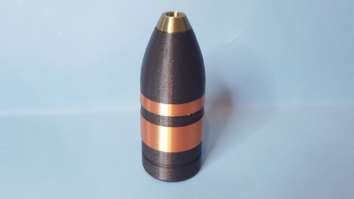 Pounder shell 37mm - 1,