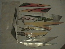 JOB LOT GENUINE SUZUKI AP50