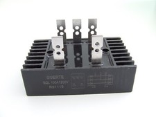 3-phase bridge rectifier