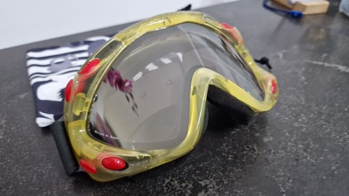 Skiing snowboarding goggles - skiing/snowboarding,