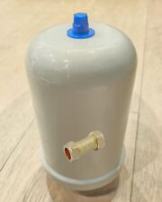 Potable Water Expansion Vessel 2 Litres 1/2" Bsp Male + Single Check Valve
