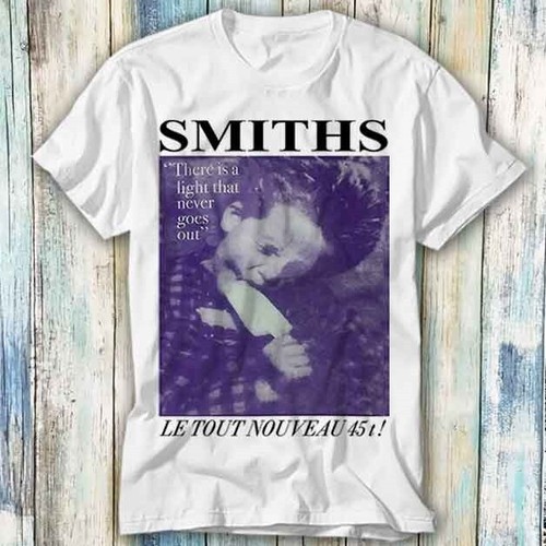 The smiths tout - the,