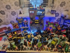 Batman / Superman / Justice