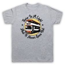 THE SMITHS UNOFFICIAL THERE IS