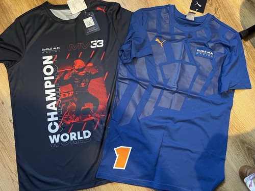 Puma red bull racing formula - bull, 1