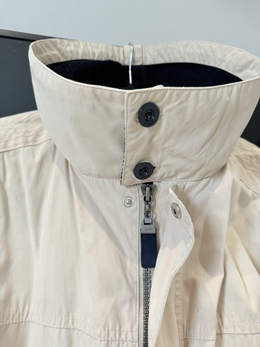 Musto sailing jacket - sailing,