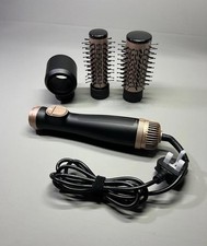 Rotating Hair Dryer Hot Brush